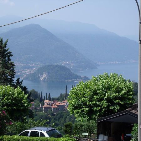 Casa Irene Διαμέρισμα Perledo Εξωτερικό φωτογραφία