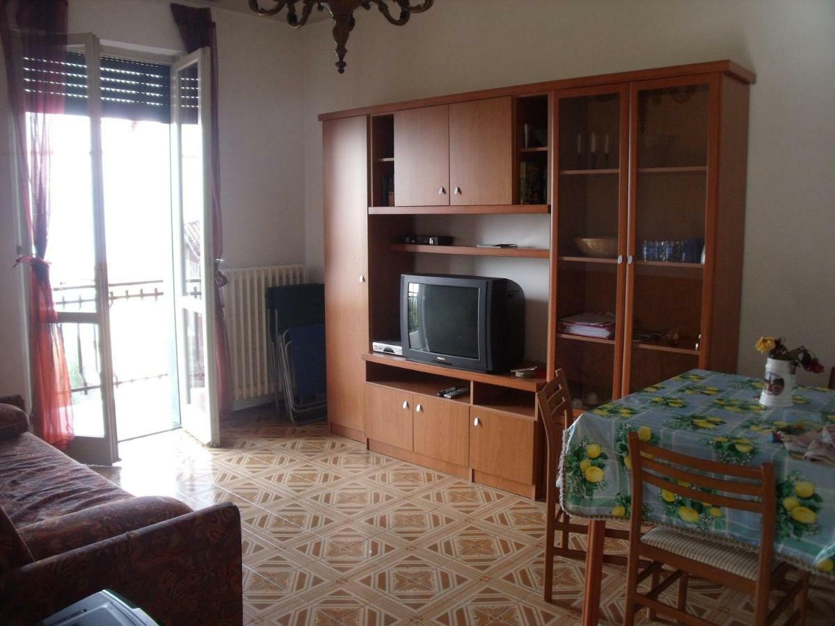 Casa Irene Διαμέρισμα Perledo Εξωτερικό φωτογραφία
