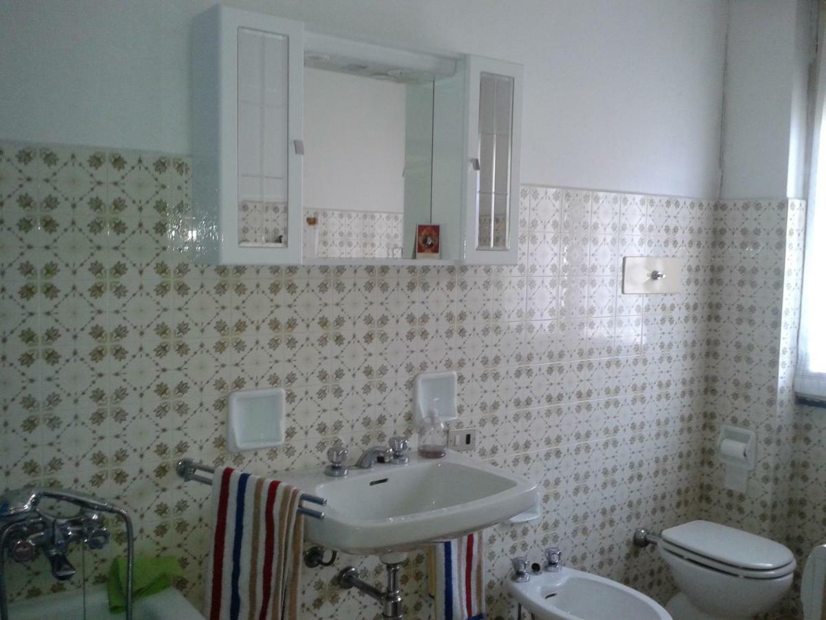Casa Irene Διαμέρισμα Perledo Εξωτερικό φωτογραφία